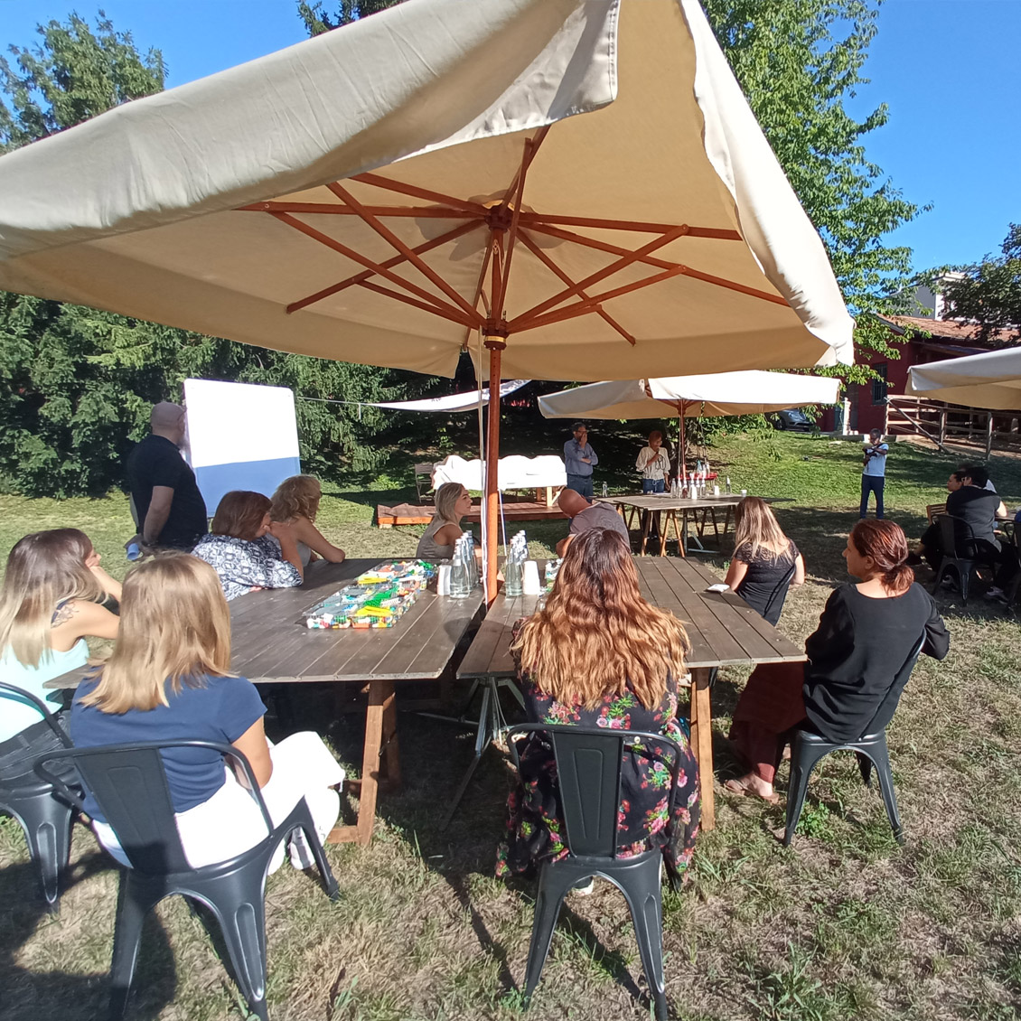 Cambiamento e Crescita