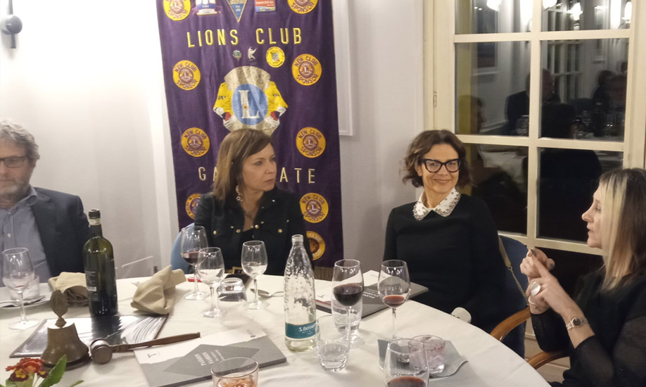 Lions Club