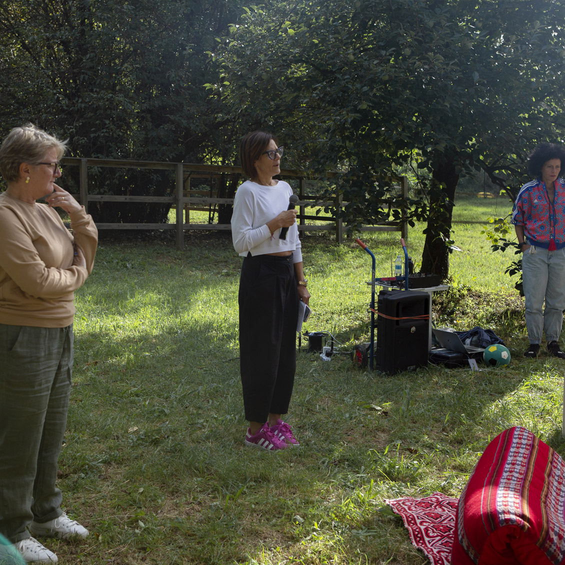 Team Building Responsabilità