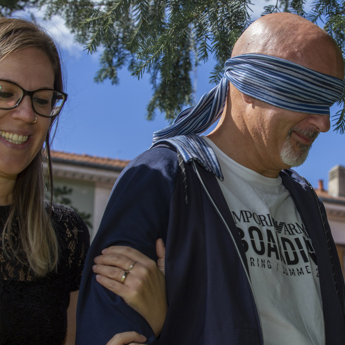 Team Building Responsabilità